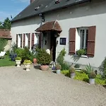 Maison d'hôtes Le Clos Saint Paul 3*