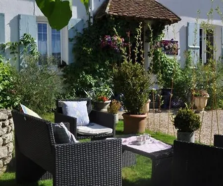 Гостевой дом Le Clos Saint Paul Tourny