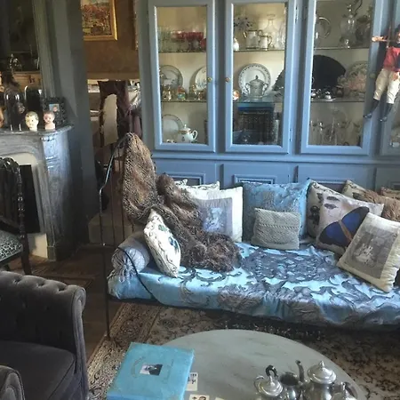 Le Clos Saint Paul Гостевой дом