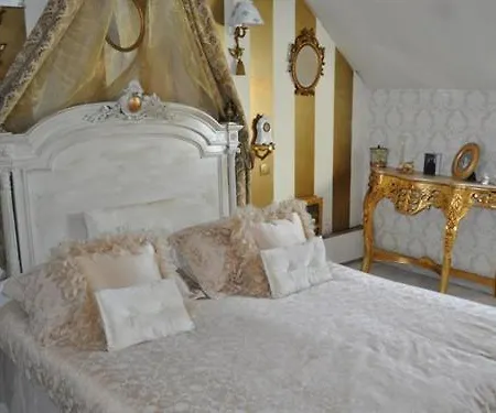 Le Clos Saint Paul Tourny