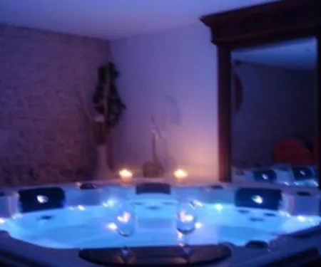 Le Clos Saint Paul Tourny