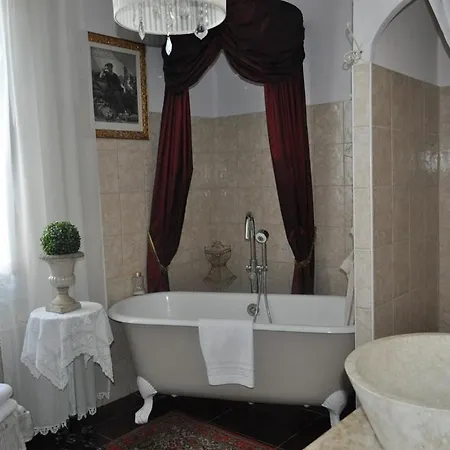 Guest house Le Clos Saint Paul 3*