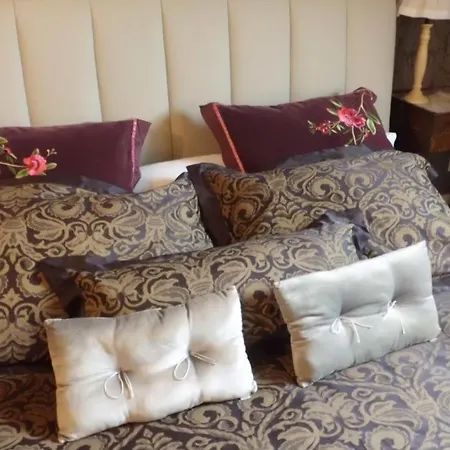 Le Clos Saint Paul Гостевой дом 3*