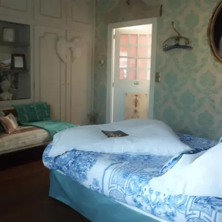 Le Clos Saint Paul Гостевой дом Tourny