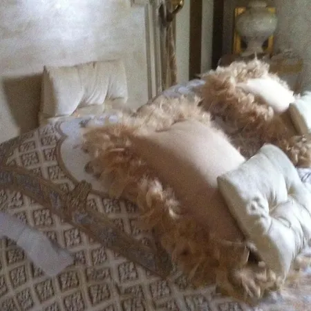 Гостевой дом Le Clos Saint Paul