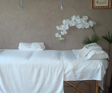 Гостевой дом Le Clos Saint Paul Tourny