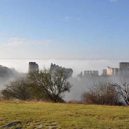 Le Clos Saint Paul Гостевой дом 3*