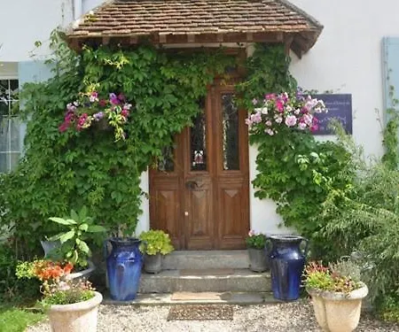 Le Clos Saint Paul Tourny