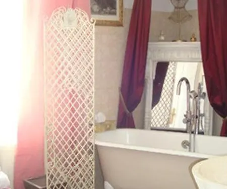 Гостевой дом Le Clos Saint Paul Tourny