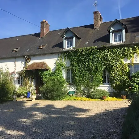 Le Clos Saint Paul Гостевой дом