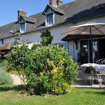 Гостевой дом Le Clos Saint Paul