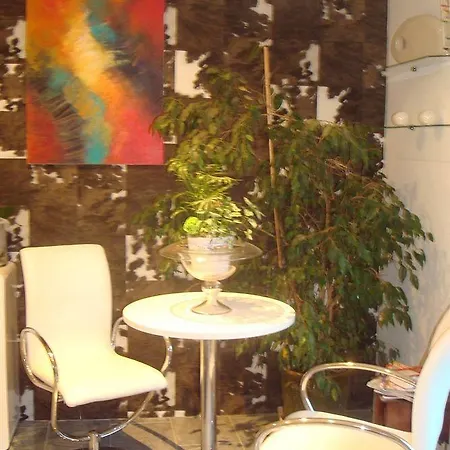 Le Clos Saint Paul 3*