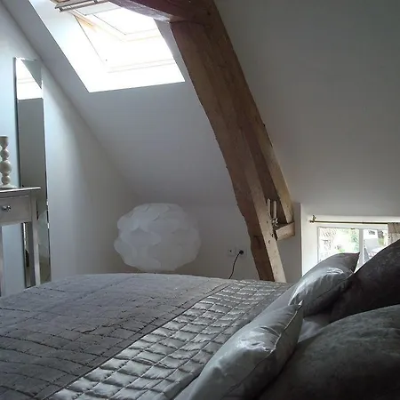 Гостевой дом Le Clos Saint Paul Tourny