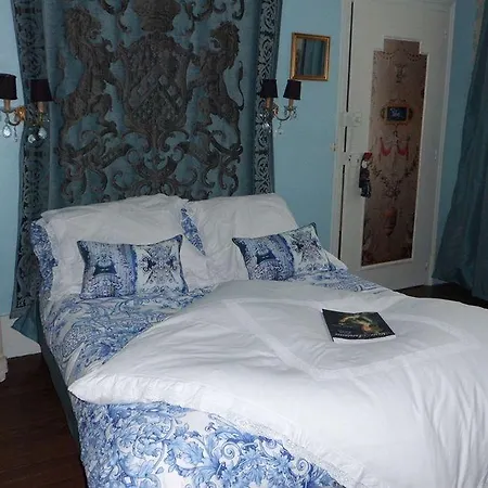 Le Clos Saint Paul Гостевой дом Tourny