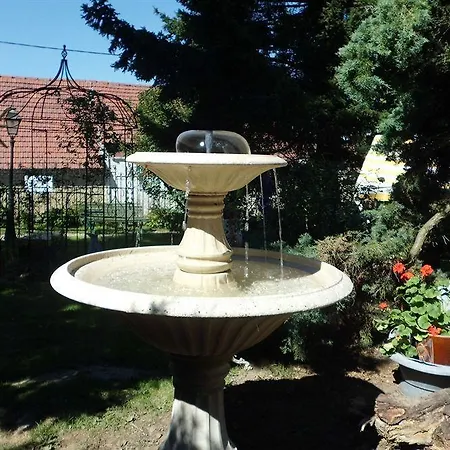 Le Clos Saint Paul Guest house