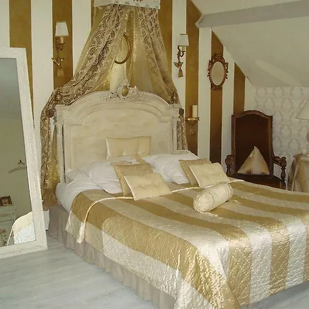 Le Clos Saint Paul 3*