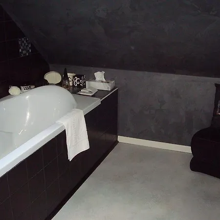 Гостевой дом Le Clos Saint Paul 3*