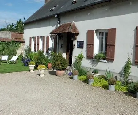 Guest house Le Clos Saint Paul 3*