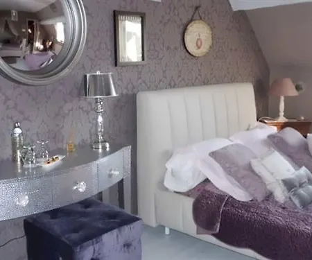 Guest house Le Clos Saint Paul