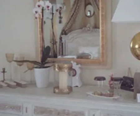 Гостевой дом Le Clos Saint Paul