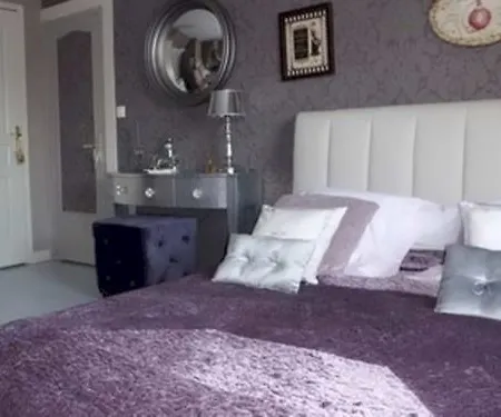 Le Clos Saint Paul Tourny