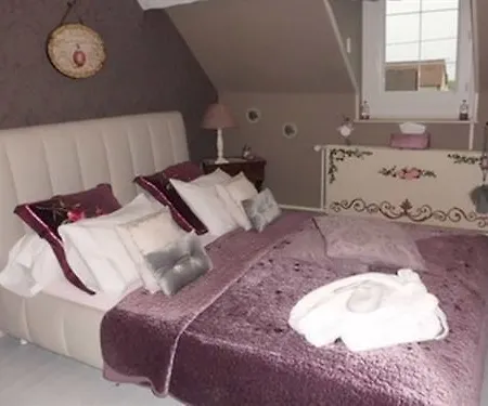 Guest house Le Clos Saint Paul