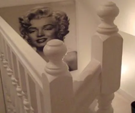 Le Clos Saint Paul Tourny