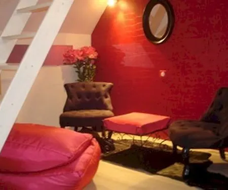 Guest house Le Clos Saint Paul Tourny