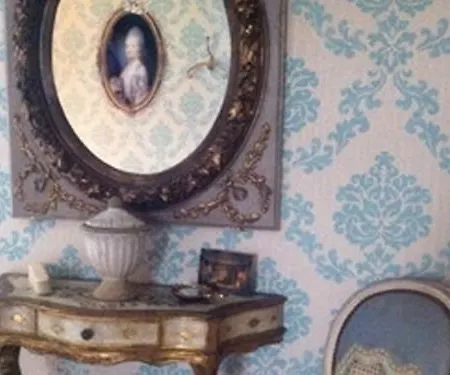 Le Clos Saint Paul Tourny