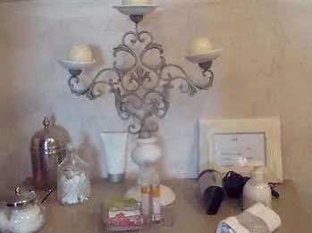 Le Clos Saint Paul Гостевой дом