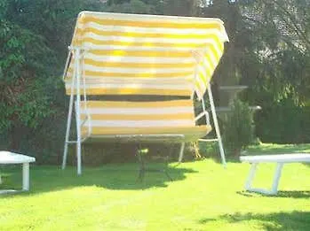 Le Clos Saint Paul Tourny