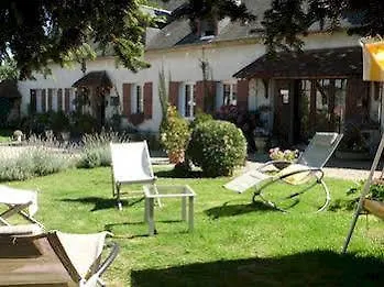 Le Clos Saint Paul 3* Tourny