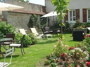 Le Clos Saint Paul Tourny