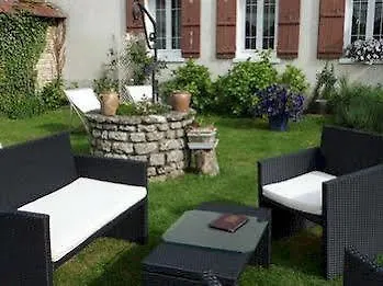 Le Clos Saint Paul 3*