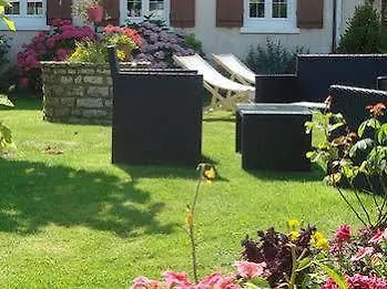 Guest house Le Clos Saint Paul Tourny