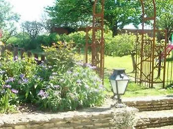 Le Clos Saint Paul 3*