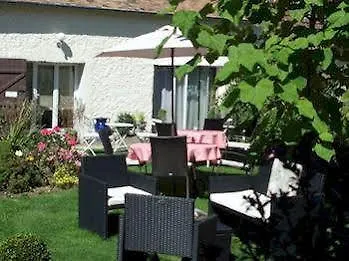 Le Clos Saint Paul 3* Tourny