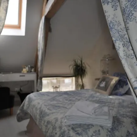 Гостевой дом Le Clos Saint Paul 3*