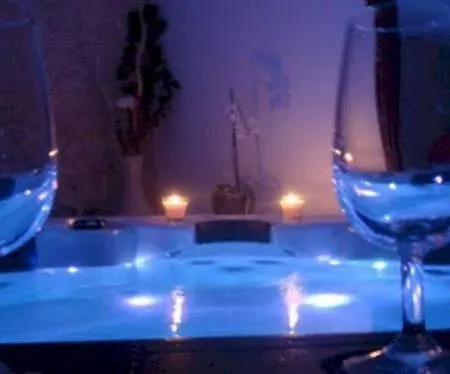 Guest house Le Clos Saint Paul Tourny