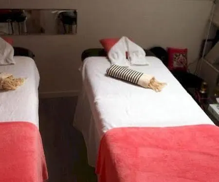 Le Clos Saint Paul 3* Tourny