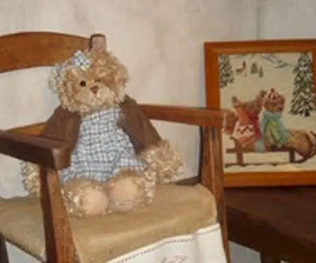 Guest house Le Clos Saint Paul 3*