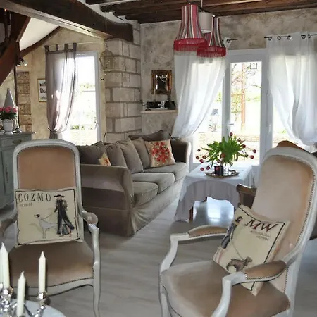 Le Clos Saint Paul Tourny