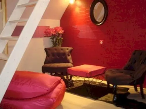 Guest house Le Clos Saint Paul Tourny